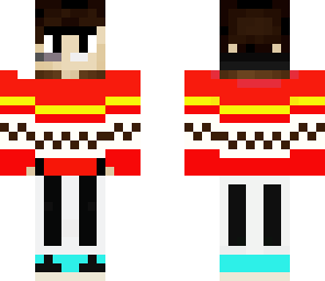 mi skin *****es