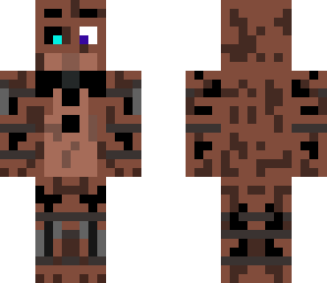 freddy fazbear