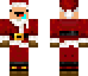 derp santa