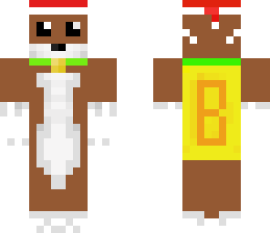 brittonminecraft christmas