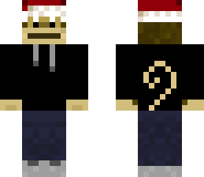 christmas spike