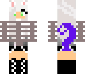 start of mangle