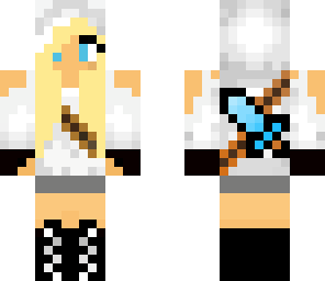 hunter edit