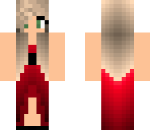 prom girl