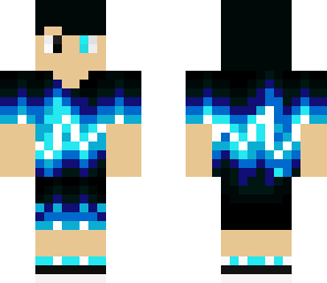 lightning kid