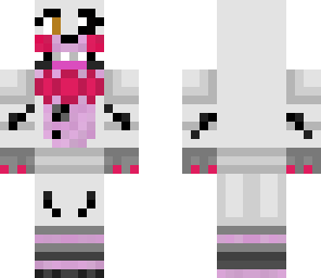 mangle
