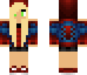 spidergirl