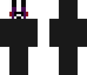 puppet fnaf