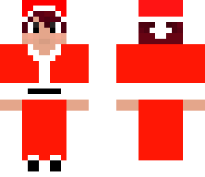 nueva skin