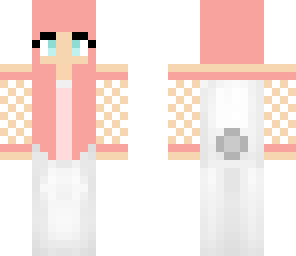 bunny girl