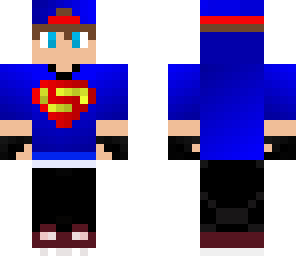 superman