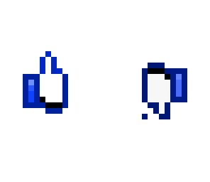 like y dislike