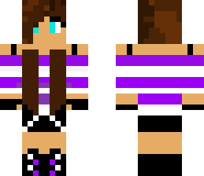 skin girl