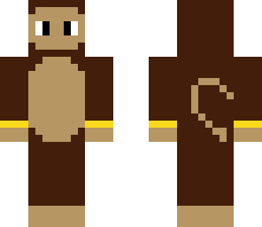 jeweled monkey