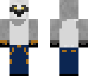ringtail biker