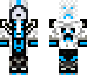 the assassin white beast