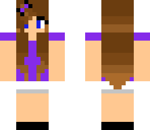 sandylonghair from youtube