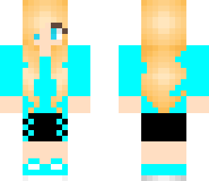 cute girl