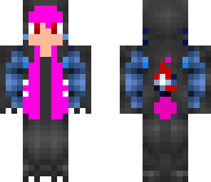 pimper dan u