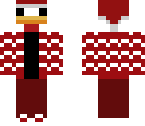 feliz navidad patitos
