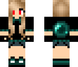 new skin 
