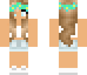 summer person