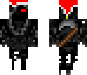 christmas reaper