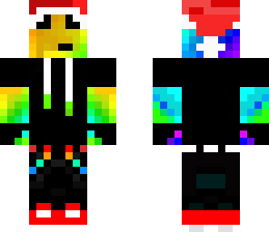christmas slime