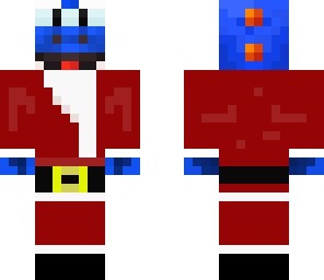 santa yoshi 2