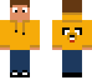 buzo jake