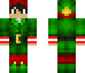 slandermc xmas