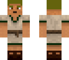 green roman