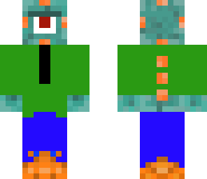 guardian boy