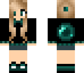 ender girl