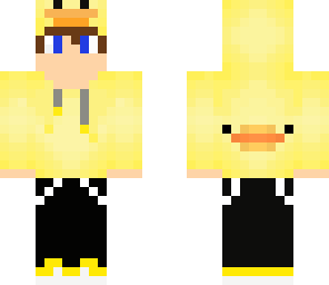 ducky complete