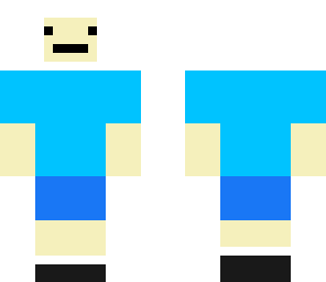 finn the human