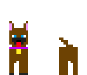 bull dog
