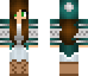 new skin