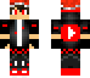 santa youtube boy