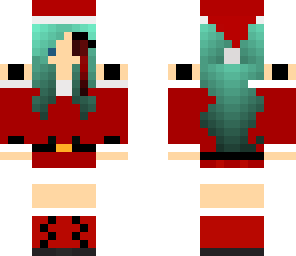 christmas haunting