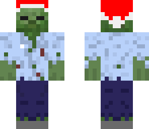 dave from slamacow in a christmas hat