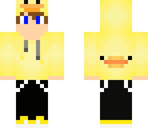 duck really complete