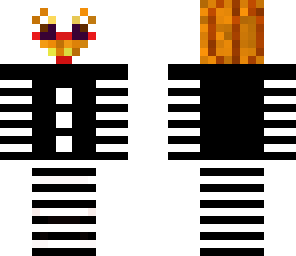 the puppet