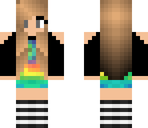 my skin
