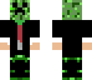 thiagocreeper