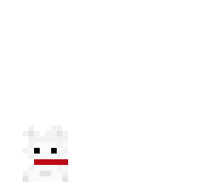 minecraft dog