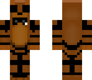 hollow freddy