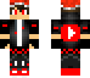 santa youtube boy v2