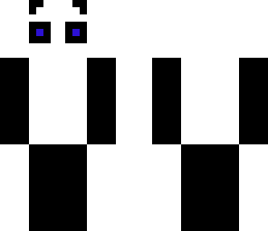 panda