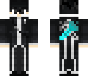kirito extra edition